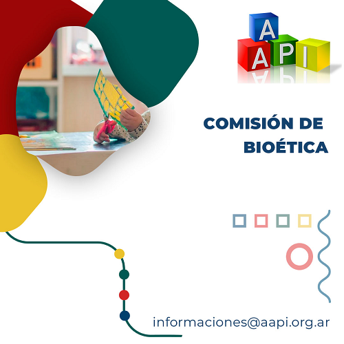 Comisión de Bioética