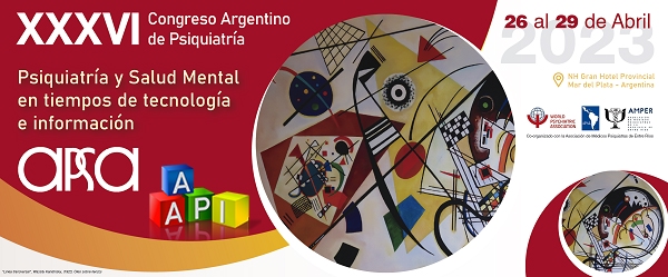 Actividades de AAPI-ALIAMPSI en el Congreso de APSA 2023