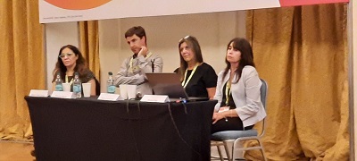 Mesa Redonda - Congreso APSA 2023