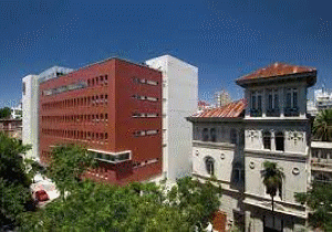 Instituto Universitario Escuela de Medicina del Hospital Italiano
