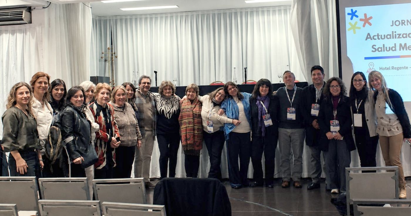 Jornadas Nacionales AAPI 2026