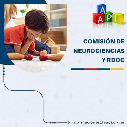 Comisión de Neurociencias y RDoC