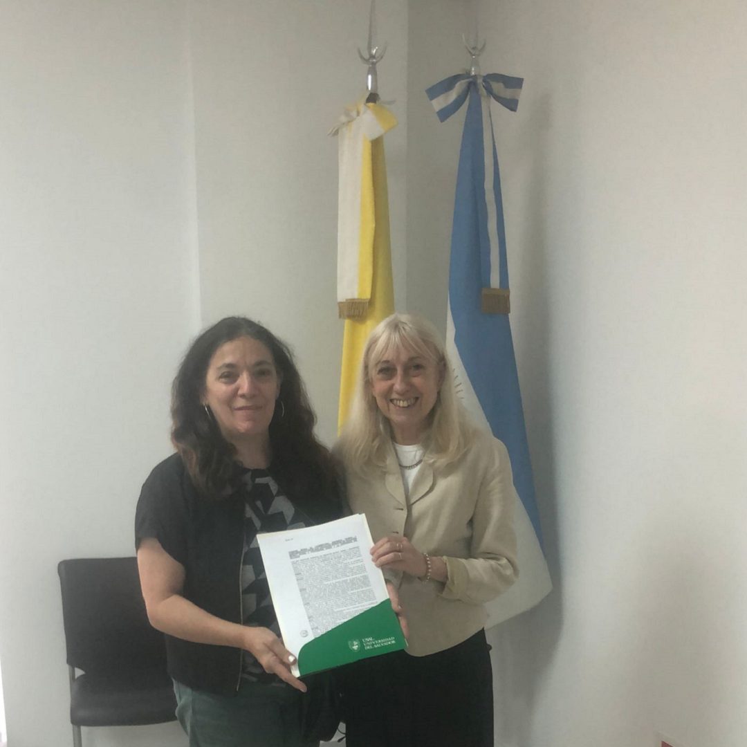 Convenio AAPI - USAL