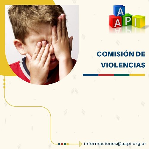 Comisión de Prevención de Violencias