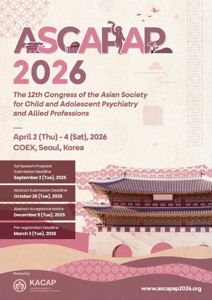 ASCAPAP 2026