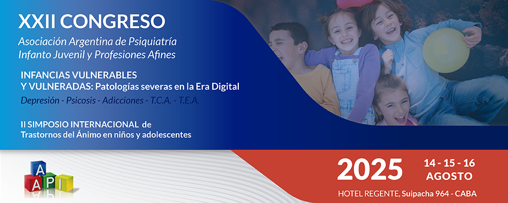 Banner Congreso 2025